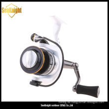 Spinning Reel schwarz Reel Fishing Angelrolle Made in China